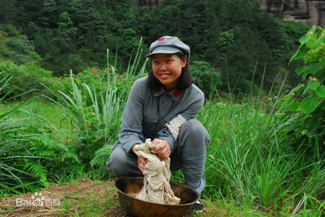 廖娟(Amy)最优质剧照