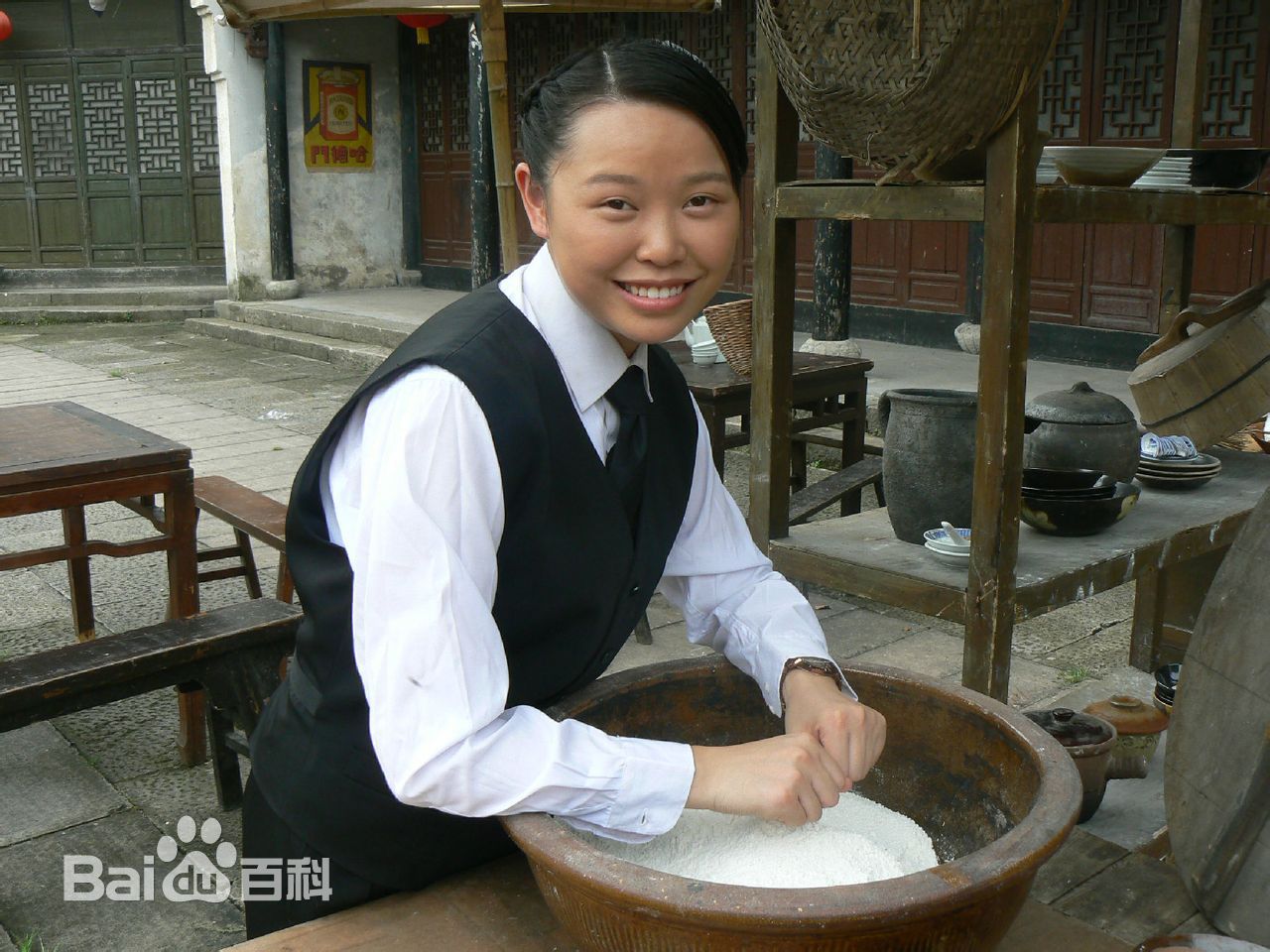 廖娟(Amy)最优质剧照