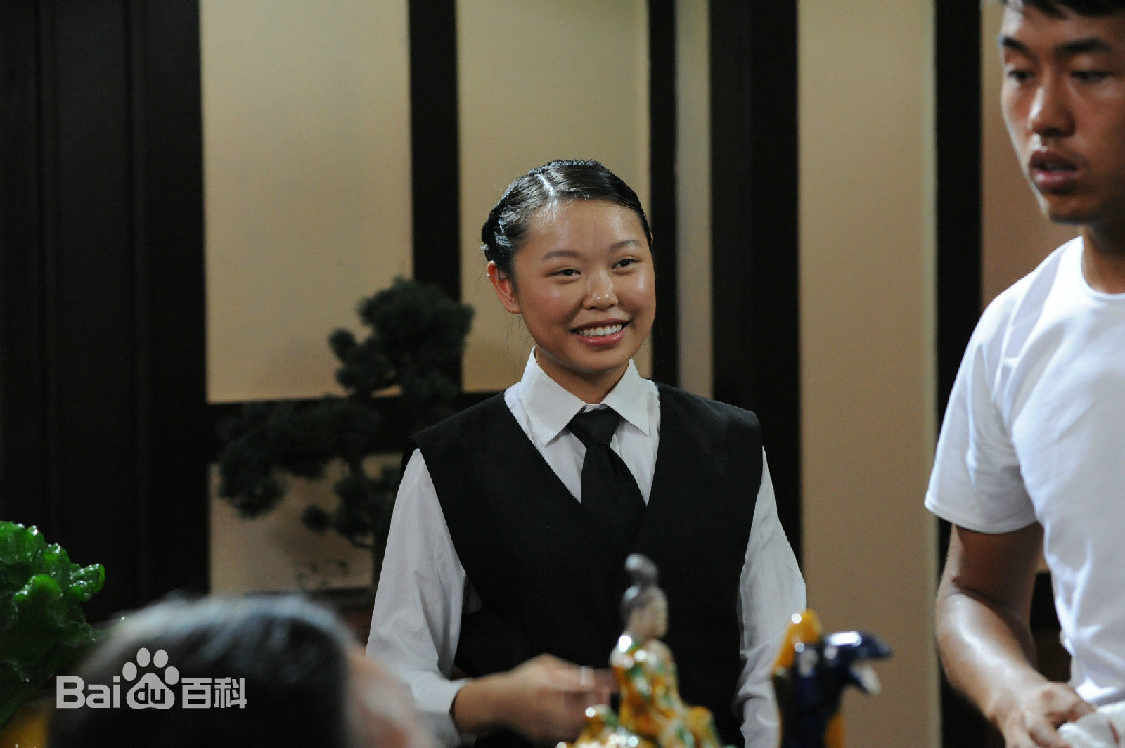 廖娟(Amy)最优质剧照