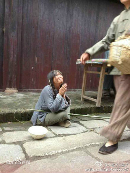 廖娟(Amy)最优质剧照