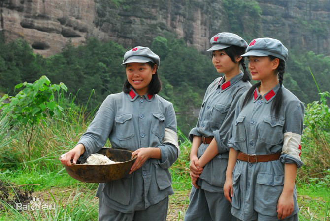 廖娟(Amy)最优质剧照