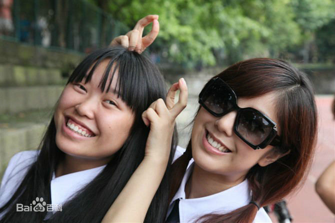 廖娟(Amy)最优质剧照