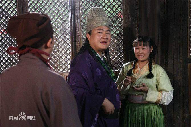 廖娟(Amy)最优质剧照