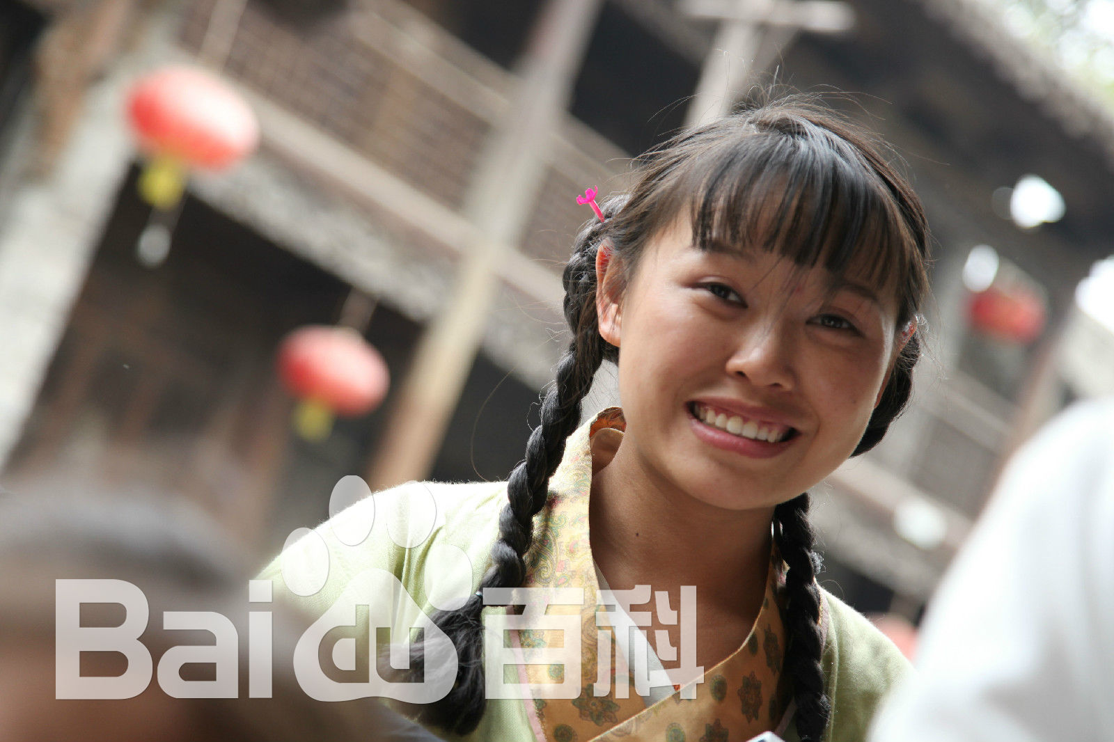 廖娟(Amy)最优质剧照