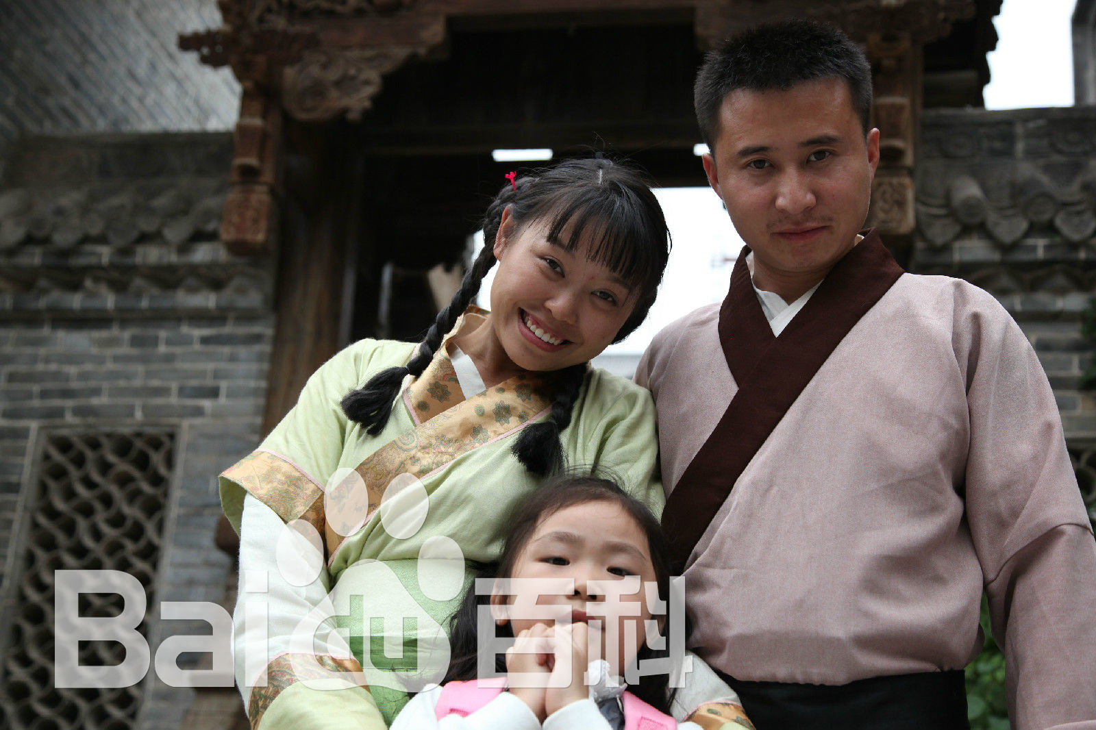 廖娟(Amy)最优质剧照