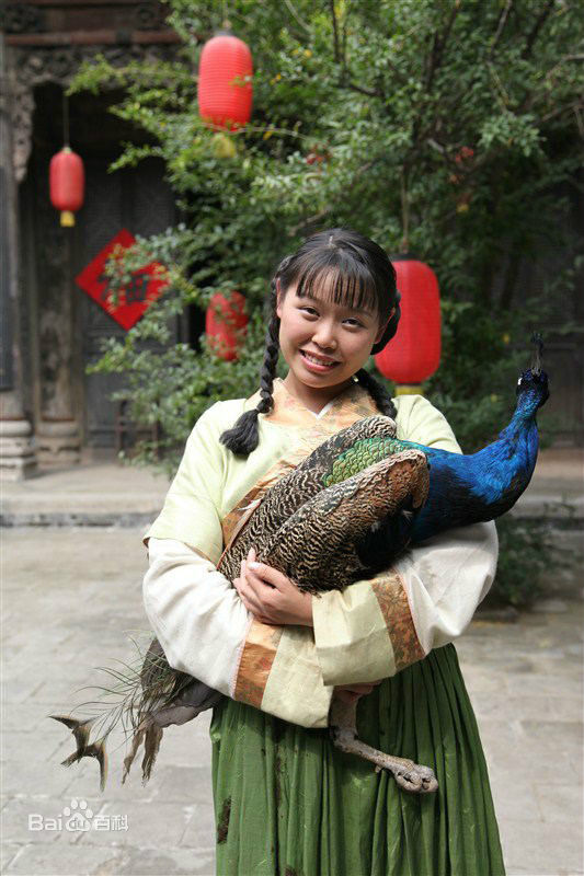 廖娟(Amy)最优质剧照