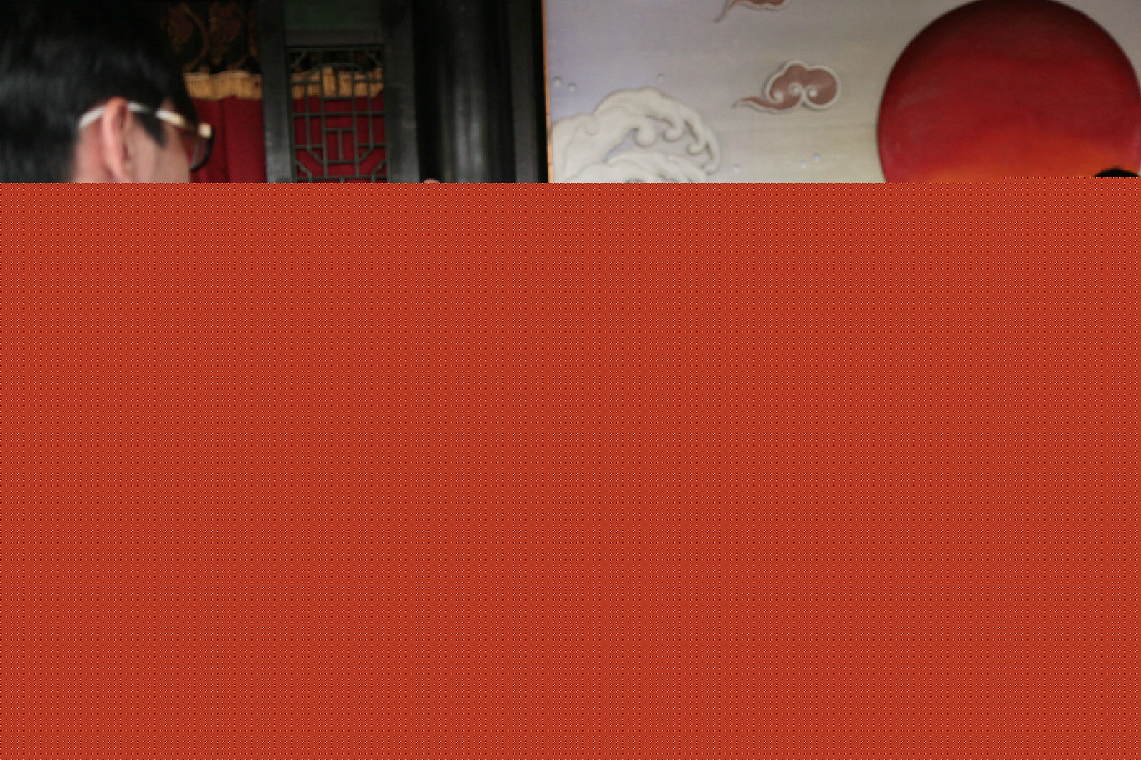 廖娟(Amy)合影性感图片图集