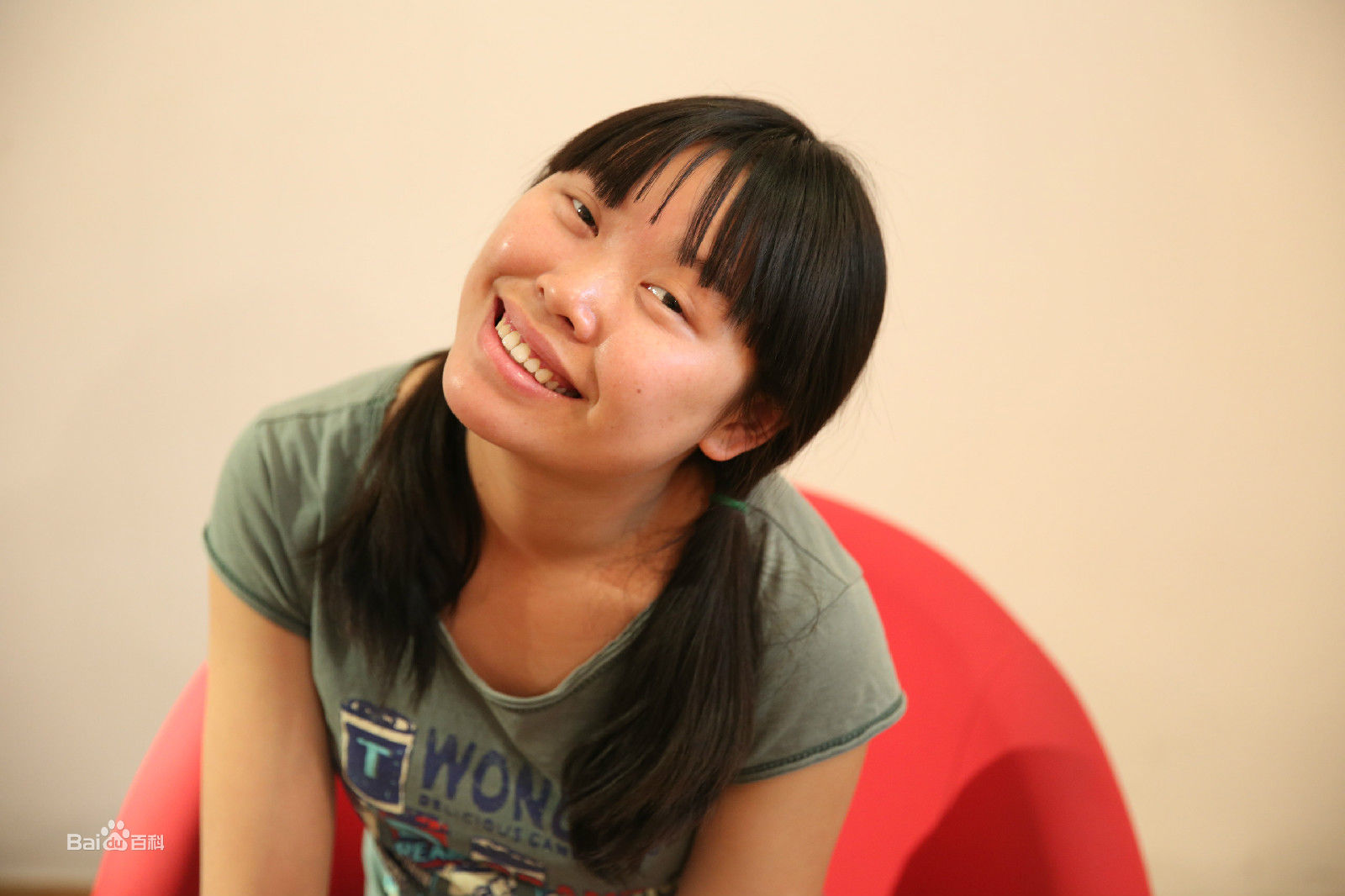 廖娟(Amy)生活照素颜照相册