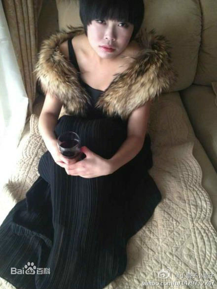 廖娟(Amy)生活照素颜照相册