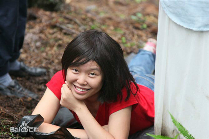 廖娟(Amy)生活照素颜照相册