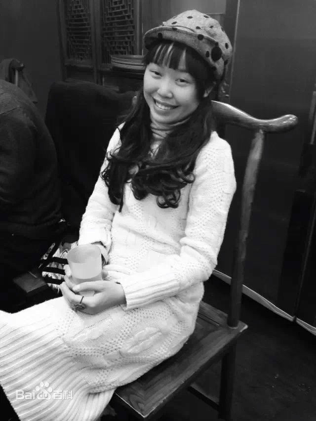 廖娟(Amy)生活照素颜照相册