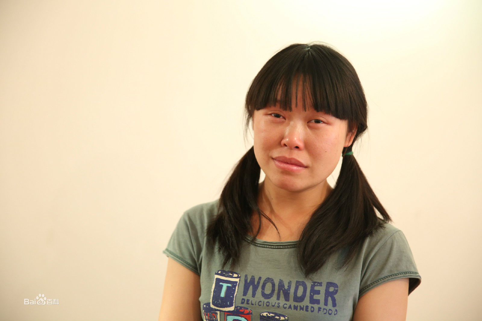 廖娟(Amy)生活照素颜照相册