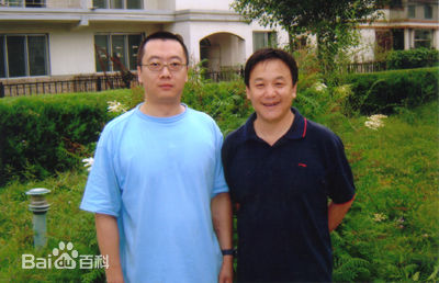 武利平生活中的性感图片图集