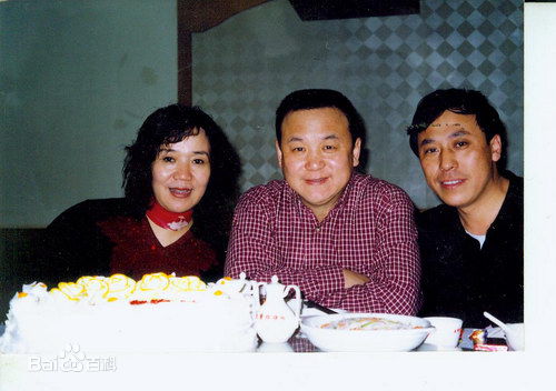 武利平生活中的性感图片图集