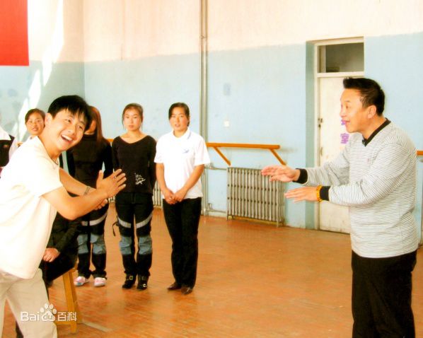 武利平生活中的性感图片图集