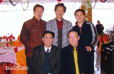 武利平生活中的性感图片图集