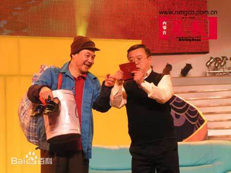 武利平舞台上的图片图册