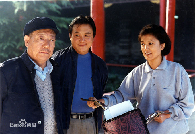 最全武利平素颜照