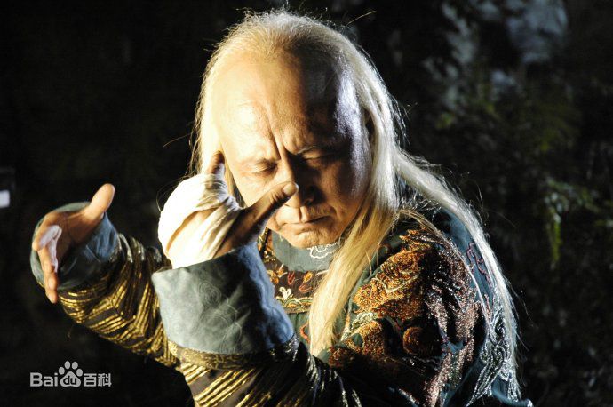 段宇华(Duan Yuhua)黄晓明版鹿鼎记生活照相册