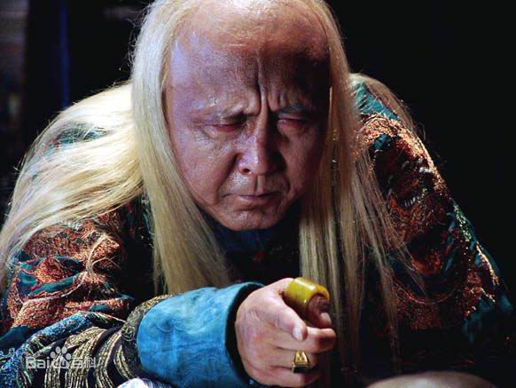 段宇华(Duan Yuhua)黄晓明版鹿鼎记生活照相册