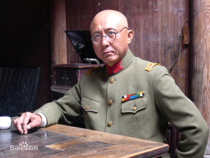 段宇华(Duan Yuhua)华子年代最优质剧照