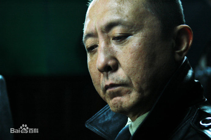 段宇华(Duan Yuhua)华子年代最优质剧照