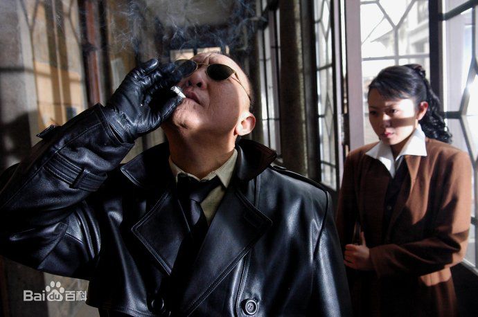 段宇华(Duan Yuhua)华子年代最优质剧照