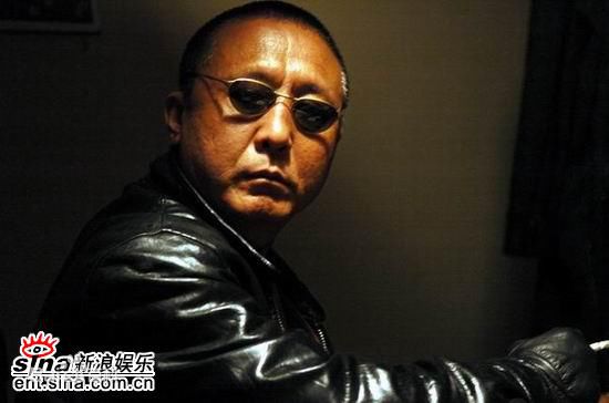 段宇华(Duan Yuhua)华子年代最优质剧照