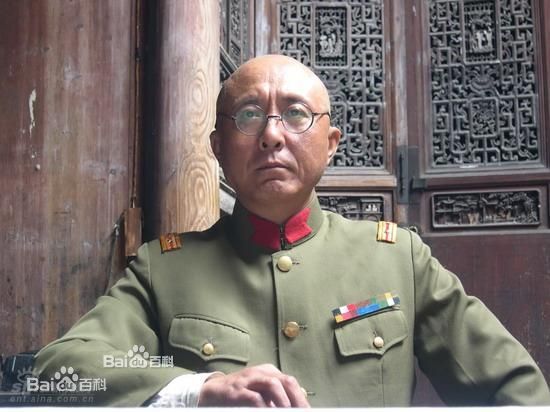 段宇华(Duan Yuhua)华子年代最优质剧照