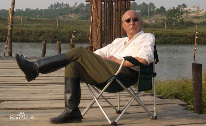 段宇华(Duan Yuhua)华子年代最优质剧照