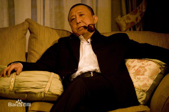 段宇华(Duan Yuhua)华子经典反面人物前后照片