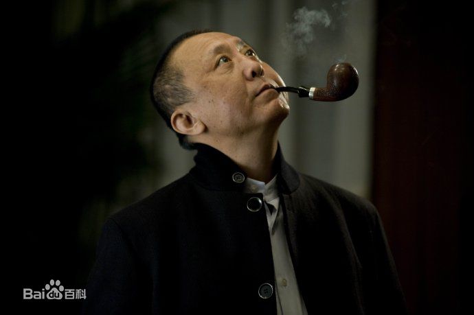 段宇华(Duan Yuhua)华子经典反面人物前后照片