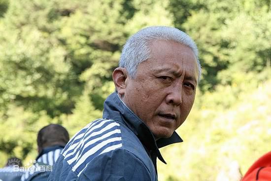 段宇华(Duan Yuhua)华子经典反面人物前后照片