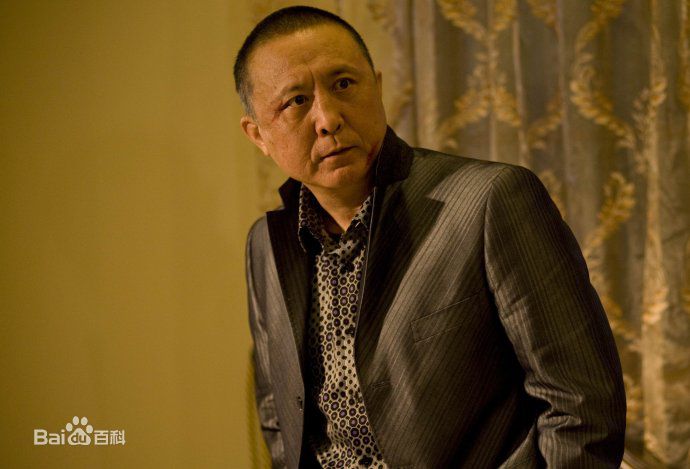 段宇华(Duan Yuhua)华子经典反面人物前后照片