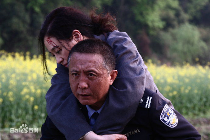 段宇华(Duan Yuhua)油菜花开最新剧照