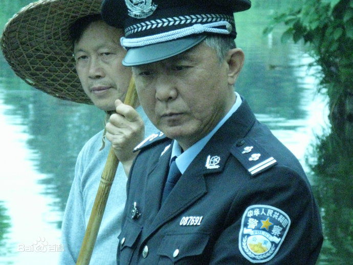 段宇华(Duan Yuhua)油菜花开最新剧照