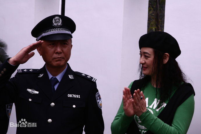 段宇华(Duan Yuhua)油菜花开最新剧照