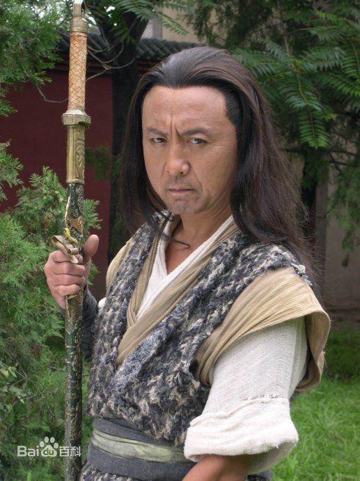 段宇华(Duan Yuhua)华子古装精选剧照