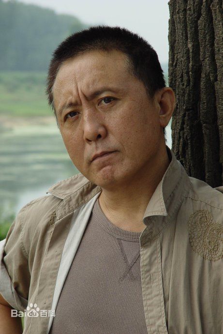 段宇华(Duan Yuhua)华子生活照图册