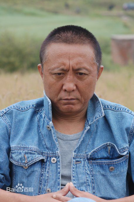 段宇华(Duan Yuhua)华子生活照图册