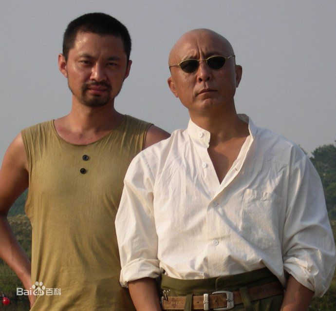 段宇华(Duan Yuhua)华子生活照图册