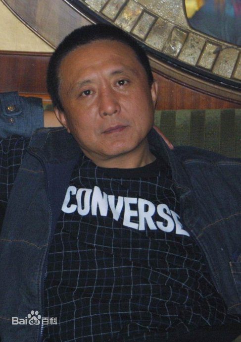 段宇华(Duan Yuhua)华子生活照图册