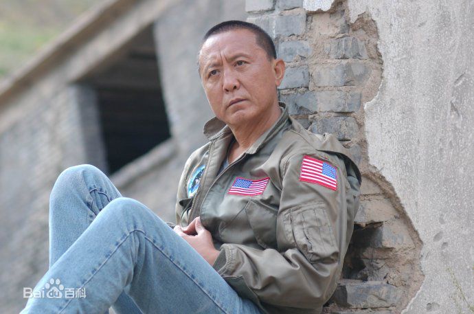 段宇华(Duan Yuhua)华子生活照图册