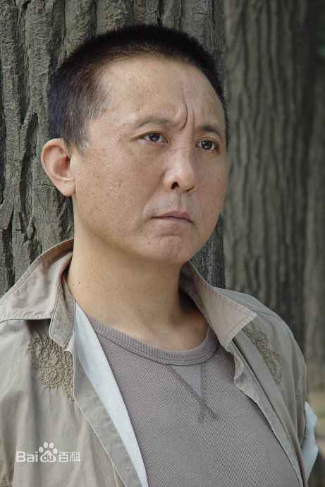 最全段宇华(Duan Yuhua)素颜照