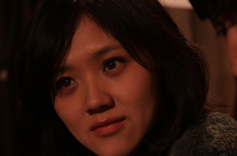 最优质于洋生活照