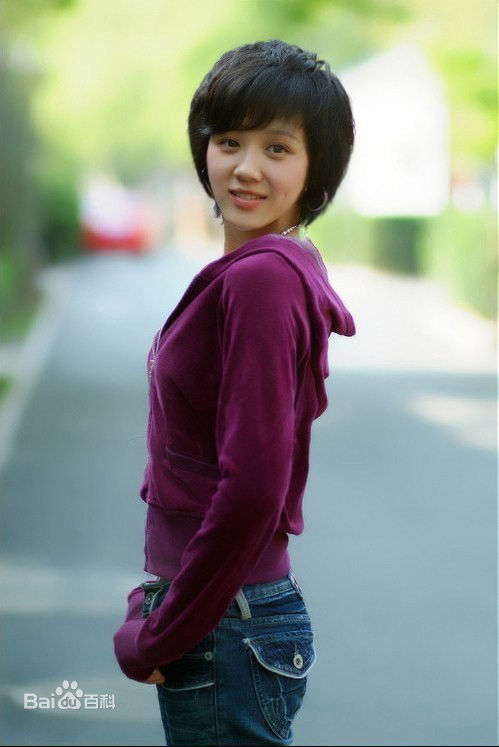 最优质于洋生活照