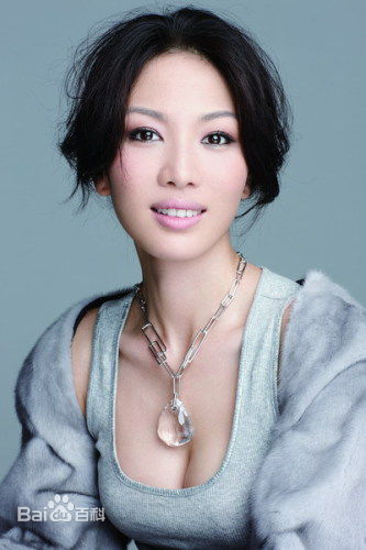 高清徐菁遥性感图片