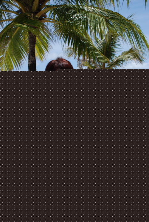 徐菁遥在马尔代夫图片图集