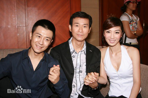 徐菁遥荣归图片图集