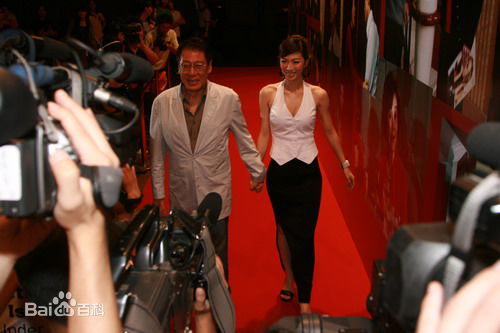 徐菁遥荣归图片图集